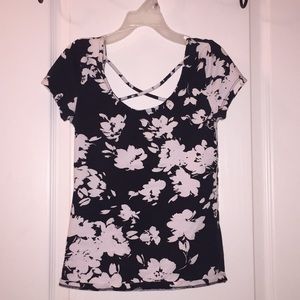 a shirt from Aeropostale